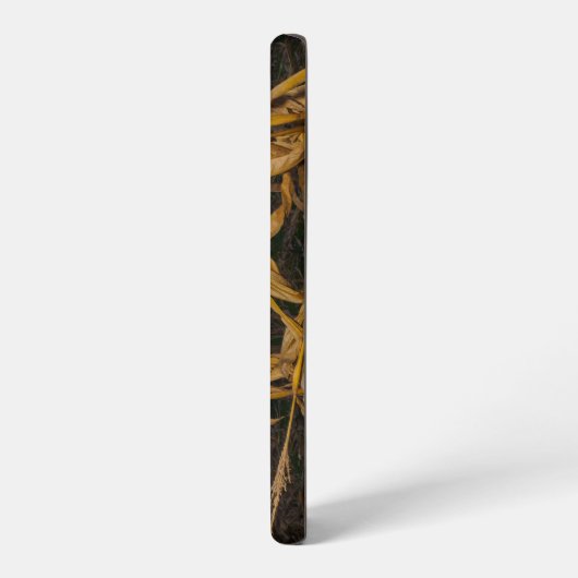 Ozarks Harvest Samsung Galaxy Hoesje (Linkerkant)