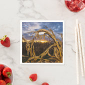 Ozarks Harvest Servetten (Insitu)