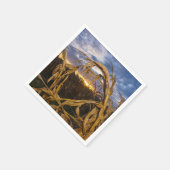 Ozarks Harvest Servetten (Hoek)