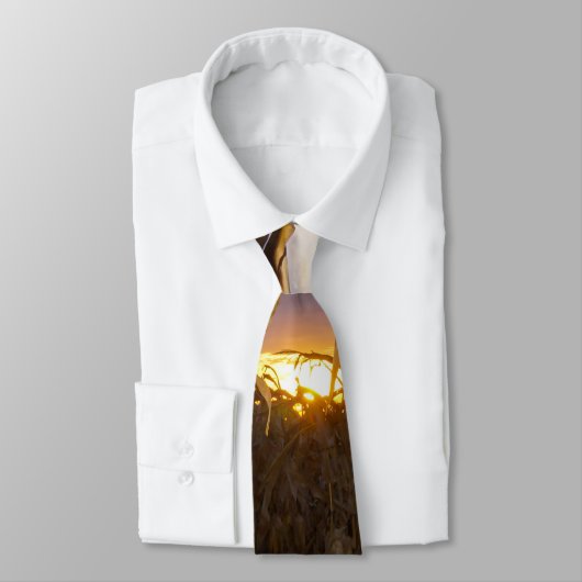 Ozarks Harvest Stropdas (Gebonden)