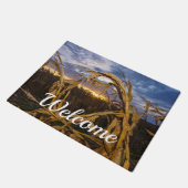 Ozarks Harvest Welcome Doormat Deurmat (Schuin)