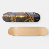 Ozarks Oogst Skateboard (Horizontaal)