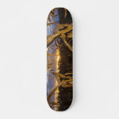 Ozarks Oogst Skateboard (Voorkant)