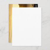 Ozarksmeer Briefkaart (Voorkant / Achterkant)