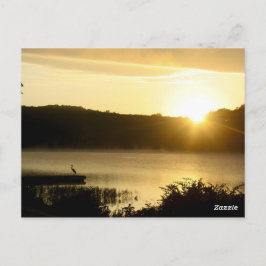 Ozarksmeer Briefkaart