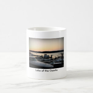 Ozarksmeer Koffiemok