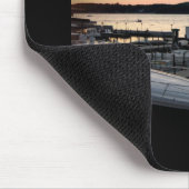 Ozarksmeer Muismat (Hoek)