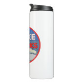 Ozarksmeer Thermosbeker (Geroteerd rechts)