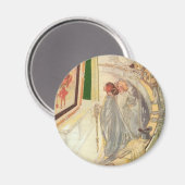 Ozma in het Magic Afbeelding Magneet (Voorkant / Achterkant)