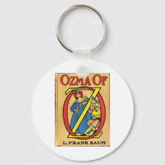 Ozma van Oz Sleutelhanger