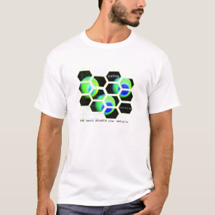 OzOne mannen T-Shirt