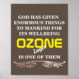 OZONE-Poster Poster