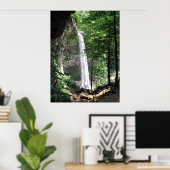 OzonHerfsten Poster (Thuiskantoor)