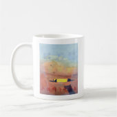 Ozymandias 1997 koffiemok (Links)