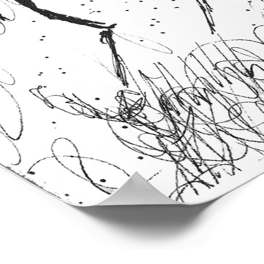 Ozymandias Poster (Hoek)