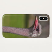 Ozzie iPhone X Hoesje (Achterkant (horizontaal))