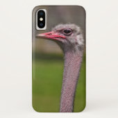 Ozzie iPhone X Hoesje (Achterkant)
