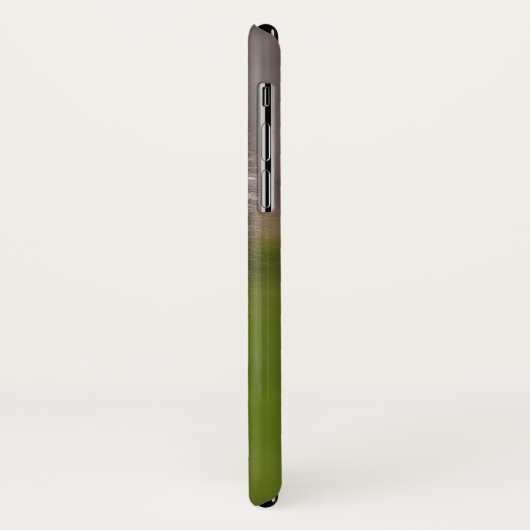 Ozzie iPhone X Hoesje (Achterkant/links)