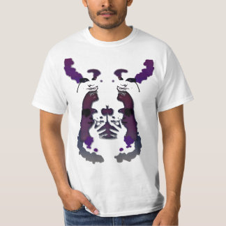 OZZY - Donkere prins T-shirt