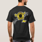 Ozzy T-shirt (Achterkant)