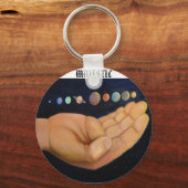 P1000304, MAJESTISCH SLEUTELHANGER (Voorkant)