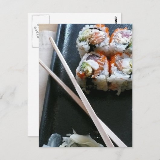 P1010105 BRIEFKAART (Voorkant / Achterkant)