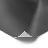 P1016531-1, G.T.-DESIGN~Een orchideeën uitzicht ve Poster (Hoek)