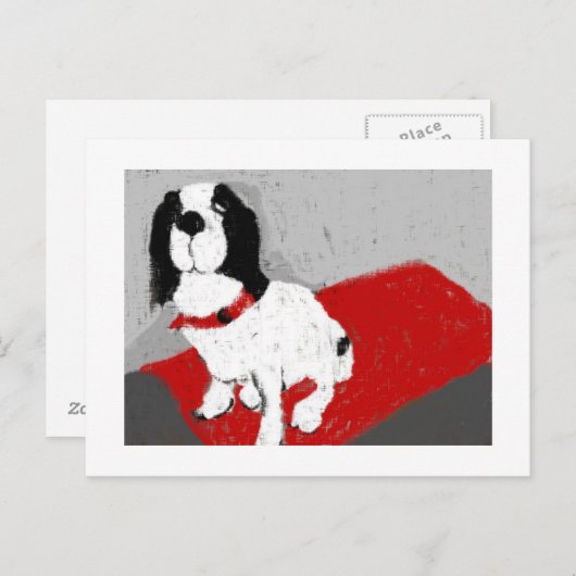 P1020412 BRIEFKAART (Voorkant / Achterkant)