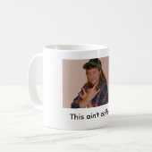 P1030383, dit is geen koffie koffiemok (Voorkant links)