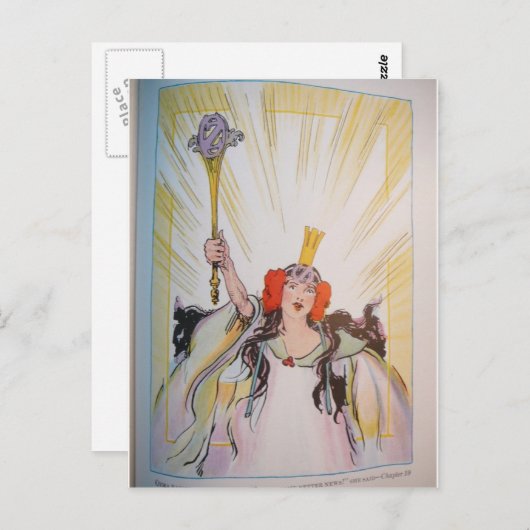 P1250995 BRIEFKAART (Voorkant / Achterkant)