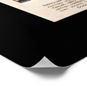 P1331 - Het Duitse Poster tegen Christus Propagand (Hoek)