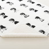 P1-klasloket Sherpa Deken (3/4)