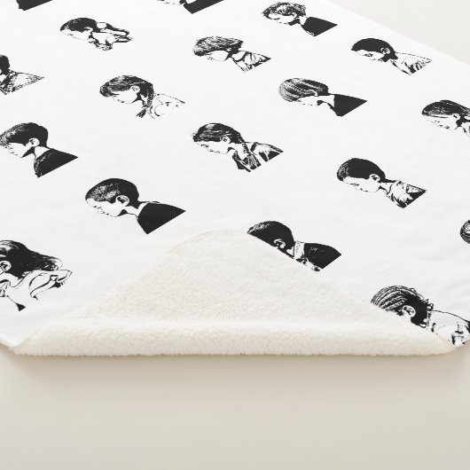 P1-klasloket Sherpa Deken (3/4)