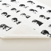 P2-lensruimte voor klaslokaal sherpa deken (3/4)