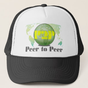 P2P TRUCKER PET
