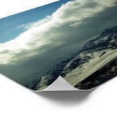 P3051 Afdruk Poster (Hoek)
