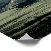 P3051 Afdrukken Poster (Hoek)