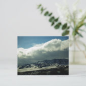 P3051 Briefkaart (Staand voorkant)