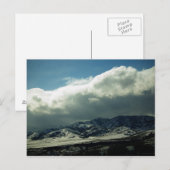 P3051 Briefkaart (Voorkant / Achterkant)