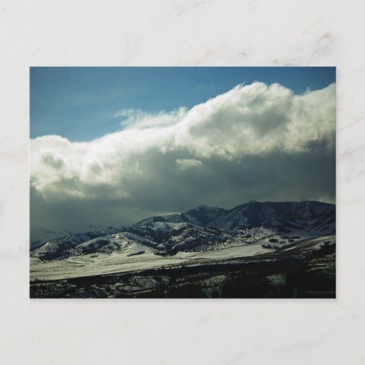 P3051 Briefkaart (Voorkant)