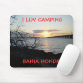P3060038, I LUV CAMPING, BAHIA HONDA MUISMAT (Met muis)