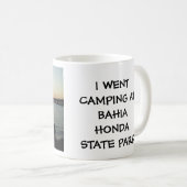 P3060038, IK KWAM IN BAHIA HONDA STATE P... KOFFIEMOK (Voorkant rechts)