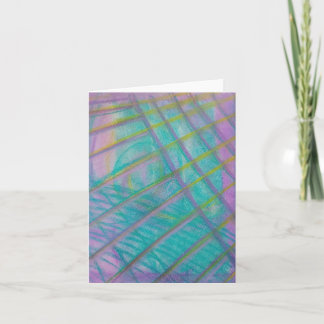 P34 Unieke Kleurrijke Abstracte Kunst