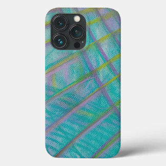 P34 Unieke Kleurrijke Abstracte Kunst Case-Mate iPhone Case