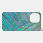 P34 Unieke Kleurrijke Abstracte Kunst Case-Mate iPhone Case (Achterkant (horizontaal))