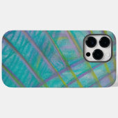 P34 Unieke Kleurrijke Abstracte Kunst Case-Mate iPhone Case (Achterkant (horizontaal))