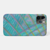 P34 Unieke Kleurrijke Abstracte Kunst Case-Mate iPhone Case (Achterkant (horizontaal))