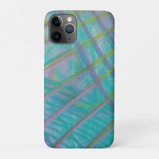 P34 Unieke Kleurrijke Abstracte Kunst Case-Mate iPhone Case