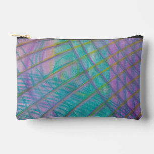 P34 Unieke Kleurrijke Abstracte Kunst Etui