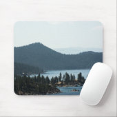 P3780 Mousepad Muismat (Met muis)